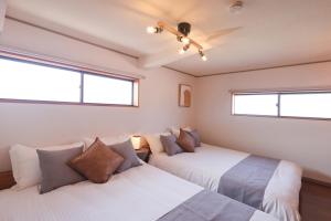 のまちのスミカ 宿 Nomachi Sumika