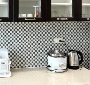 Warisa Grand 3 bedroom Villa