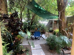 Casa charmosa e artística no coração de São Paulo