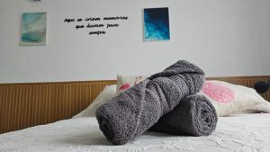 Beautiful Studio with View of Sugarloaf Mountain