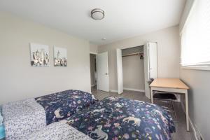 Burnaby Metrotown 3 bedroom upstairs