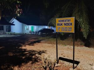 Homestay Mak Ndek 6