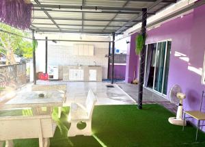 Warisa Grand 3 bedroom Villa