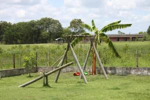 Recanto da Fazenda - Mata de São João