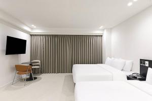 Haeundae HaeRium Hotel