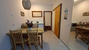 FLAT ILHA FLAT HOTEL