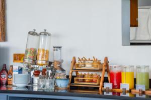 Camino Verde B&B Monteverde Costa Rica