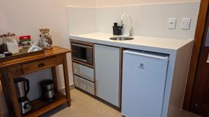FLAT ILHA FLAT HOTEL