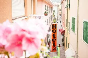 Hotel Giongo - Spotorno