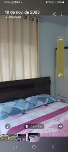 Pousada vale das aguas central foz