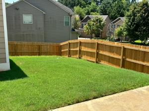4 Bedrooms Private Backyard Smoke Room Garden Tub