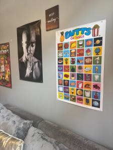 4 Bedrooms Private Backyard Smoke Room Garden Tub