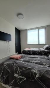 NataLodge Pool and Comfort