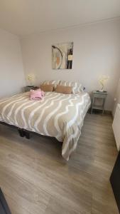 NataLodge Pool and Comfort