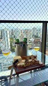 Studio Premium no Meireles - a 500 m da Beira Mar