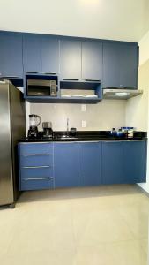 Studio Premium no Meireles - a 500 m da Beira Mar