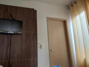 Pousada vale das aguas central foz