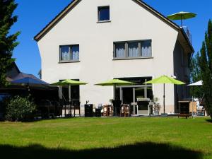 Holiday apartment with 2 bedrooms