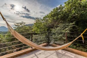 Casa Aluna - Oasis in Mountain - Premium 3 bedroom Villa in Tepoztlán with WiFi