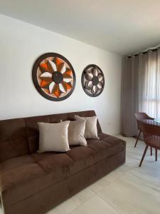 Apartamento Praia Carapibus