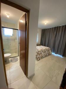 Apartamento Praia Carapibus