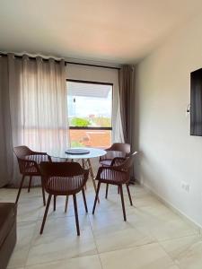 Apartamento Praia Carapibus