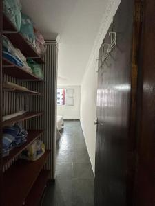 Recanto da Praia Grande - Boqueirão