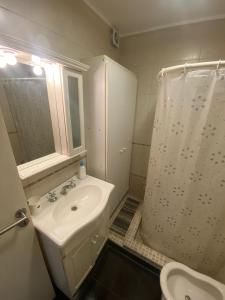 Departamento de 3 ambientes en Recoleta