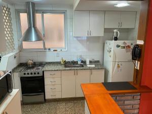 Departamento de 3 ambientes en Recoleta