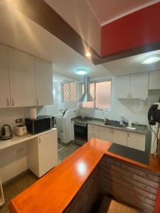 Departamento de 3 ambientes en Recoleta