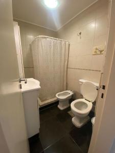 Departamento de 3 ambientes en Recoleta