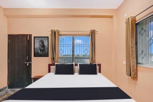 Hotel O Mayur Residency