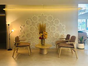 The Yama Hotel Phuket