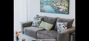 Costa bávaro garden