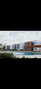 Costa bávaro garden