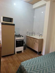 Comfortavel apartamento proximo ao HCPA