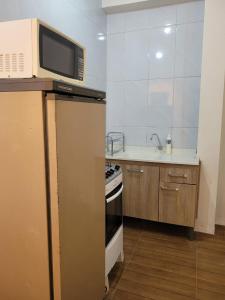 Comfortavel apartamento proximo ao HCPA