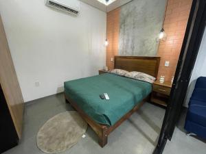 Departamento a unas cuadras del Malecon