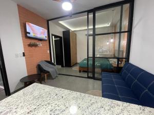 Departamento a unas cuadras del Malecon