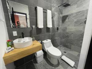 Departamento a unas cuadras del Malecon