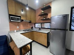 Departamento a unas cuadras del Malecon