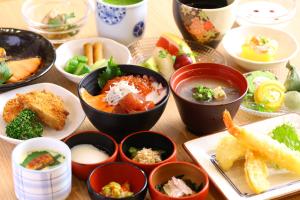 Onyado Nono Kanazawa