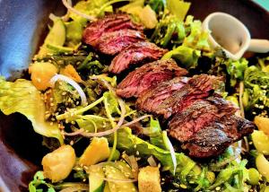 Coconut Lane Bangkok