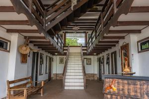Hotel El Baquiano