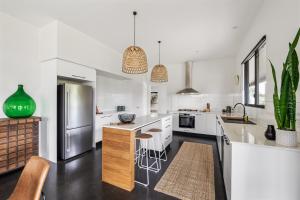 Abode - Luxury in Margaret River Heart