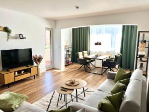 Südstrand, Zentral, Balkon, Wifi, Fahrstuhl, Parken