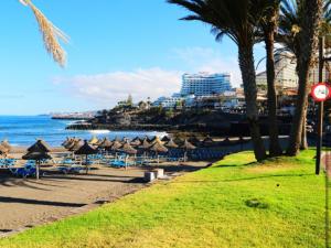 Apartamentos Olympia