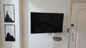 Beautiful Studio with View of Sugarloaf Mountain