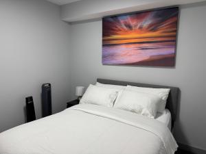 Cozy Nest - 2 Bed Rooms Suite at Glacier Ridge