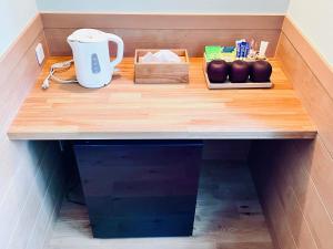 草津白根 マウンテンビューロッジ